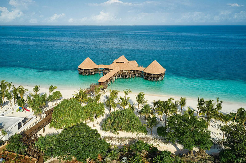 14 Days Tanzania & Zanzibar Safari