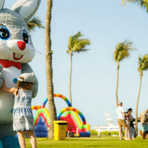 Experience Easter Festival in a Multicultural City Dubai - 4 Nights 5 Days ( 29th March - 02 April 2024)