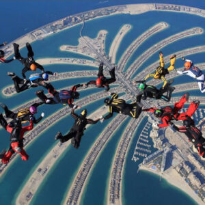 Super Saver Dubai Package From May - August Every Year! Standard Package of (4 Nights 5 Days)